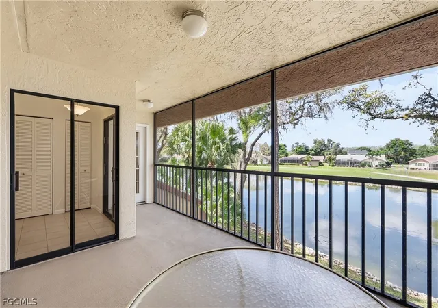 Photo 1 of Condo for sale at 7121 Golden Eagle Ct #623, Fort Myers, FL 33912 | MLS# 2026012010 | Listing updated on 2026-04-25