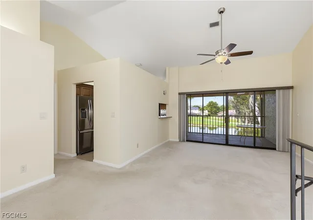 Photo 3 of Condo for sale at 7121 Golden Eagle Ct #623, Fort Myers, FL 33912 | MLS# 2026012010 | Listing updated on 2026-04-25