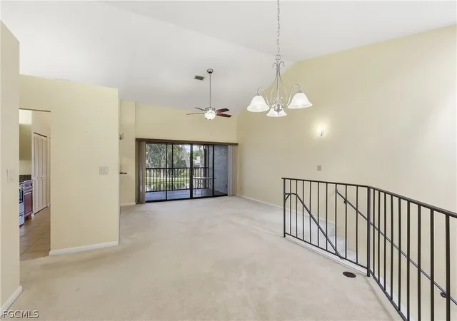 Photo 4 of Condo for sale at 7121 Golden Eagle Ct #623, Fort Myers, FL 33912 | MLS# 2026012010 | Listing updated on 2026-04-25
