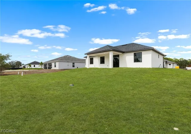 4th image of 2517 24Th St W, Lehigh Acres, FL 33971 | MLS# 2026012021