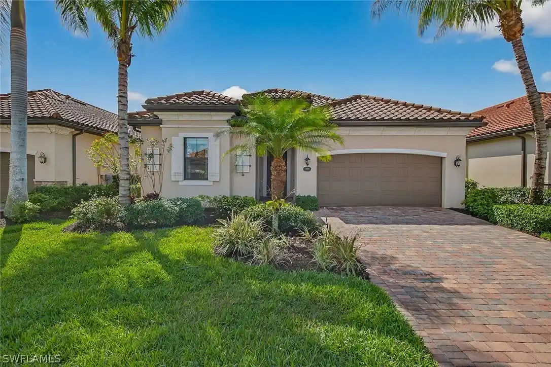 Single family home for sale at 3001 Aviamar Cir, Naples, FL 34114 | MLS# 226010719