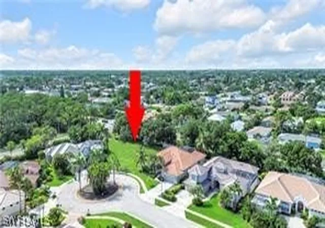 Photo 1 of Land for sale at 658 Soliel Dr, Naples, FL 34110 | MLS# 226010776 | Listing updated on 2026-07-06
