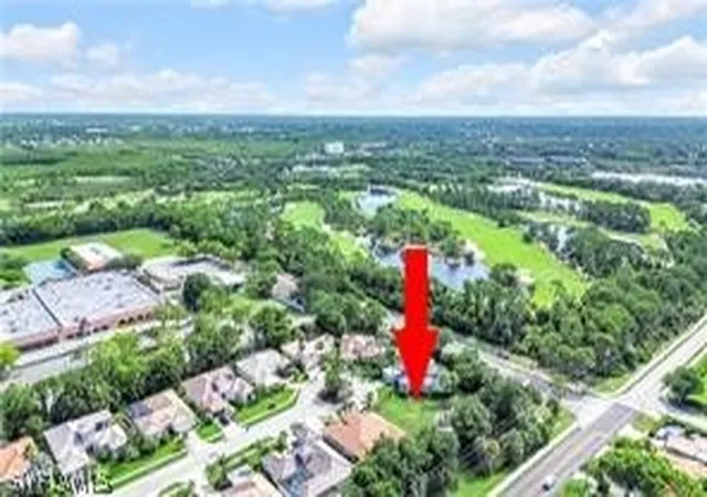 Photo 2 of Land for sale at 658 Soliel Dr, Naples, FL 34110 | MLS# 226010776 | Listing updated on 2026-07-06