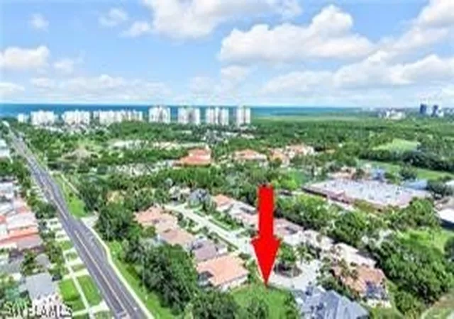 Photo 3 of Land for sale at 658 Soliel Dr, Naples, FL 34110 | MLS# 226010776 | Listing updated on 2026-07-06