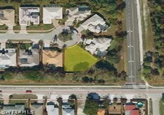 Photo 3 of Land for sale at 658 Soliel Dr, Naples, FL 34110 | MLS# 226010776 | Listing updated on 2026-07-06