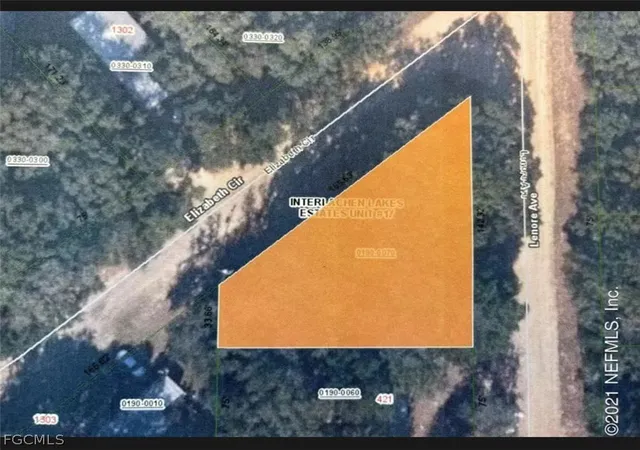 Photo 2 of Land for sale at 000 Elizabeth Cir, Interlachen, FL 32148 | MLS# 2026012051 | Listing updated on 2026-03-10