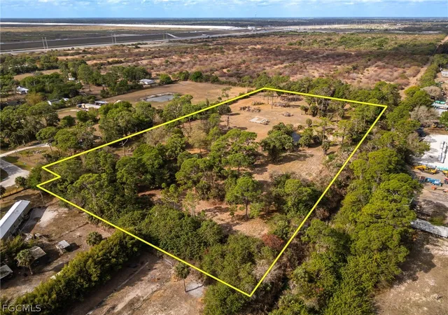 1st image of 3680 W Double J Acres Rd, Labelle, FL 33935 | MLS# 2026012068
