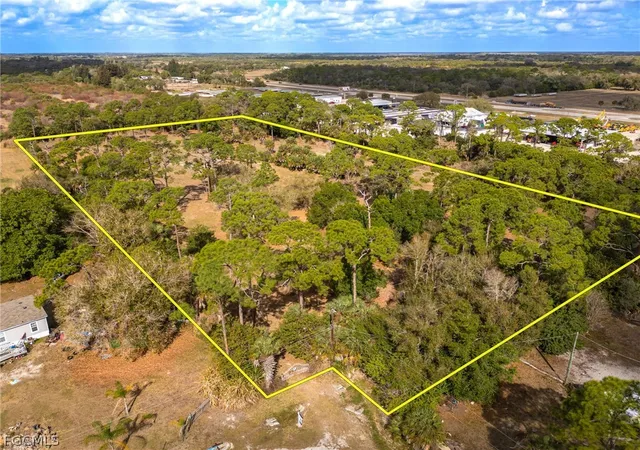 2nd image of 3680 W Double J Acres Rd, Labelle, FL 33935 | MLS# 2026012068