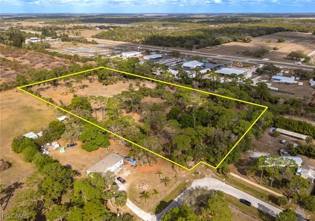 3rd image of 3680 W Double J Acres Rd, Labelle, FL 33935 | MLS# 2026012068