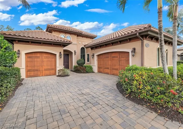 1st image of 6419 Vivaldi Ct, Naples, FL 34113 | MLS# 226009929