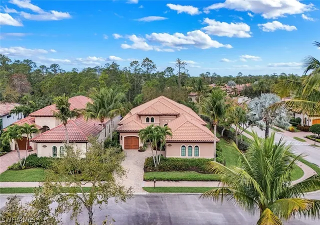 2nd image of 6419 Vivaldi Ct, Naples, FL 34113 | MLS# 226009929