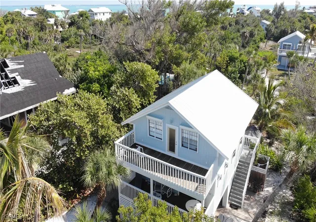 1st image of 201 White Pelican Dr, Captiva, FL 33924 | MLS# 2026012142