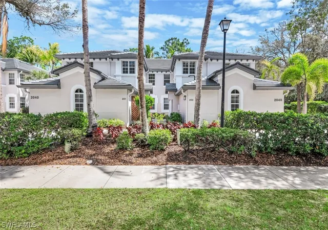 Homes for sale in Naples, FL | 2040 Tarpon Bay Dr N #201, Naples, FL 34119 | MLS# 226010756