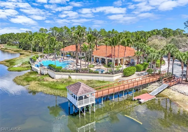 Homes for sale in Naples, FL | 2040 Tarpon Bay Dr N #201, Naples, FL 34119 | MLS# 226010756
