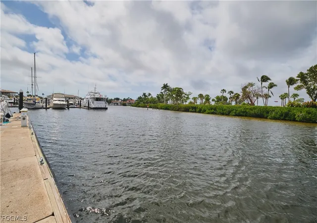 3rd image of 100' Boat Slip F 13 & 14, Fort Myers, FL 33908 | MLS# 2026012161