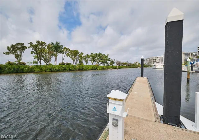 5th image of 100' Boat Slip F 13 & 14, Fort Myers, FL 33908 | MLS# 2026012161