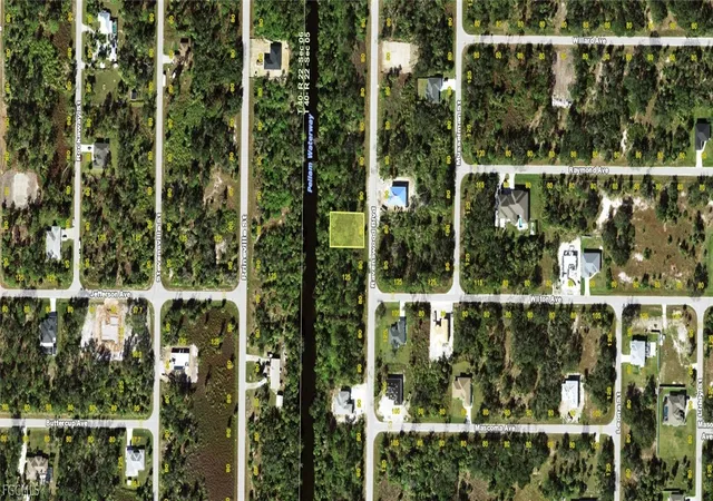Photo 2 of Land for sale at 255 Ravenswood Blvd, Port Charlotte, FL 33954 | MLS# 2026012166 | Listing updated on 2026-03-11