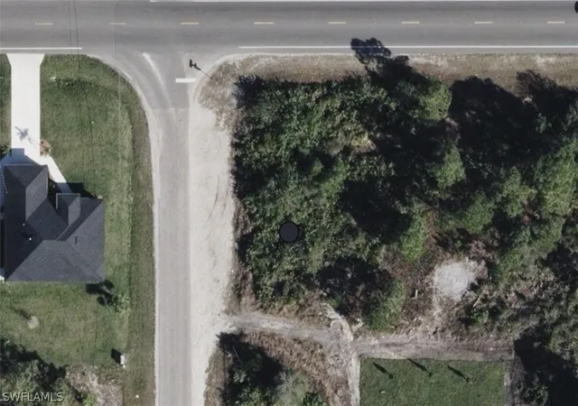 Photo 1 of Land for sale at 3723 23rd Street Sw, Lehigh Acres, FL 33976 | MLS# 226009098 | Listing updated on 2026-05-16