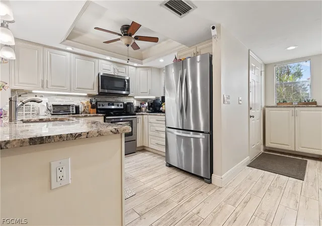 2nd image of 15041 Paddle Creek Dr #102, Fort Myers, FL 33919 | MLS# 2026012167