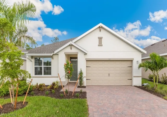 Photo 1 of Sale Pending at 2605 Star Coral Dr, North Fort Myers, FL 33903 | MLS# 226010928 | Listing updated on 2026-06-23