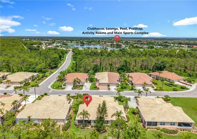 3rd image of 20698 Marathona Ct, North Fort Myers, FL 33917 | MLS# 2026012187