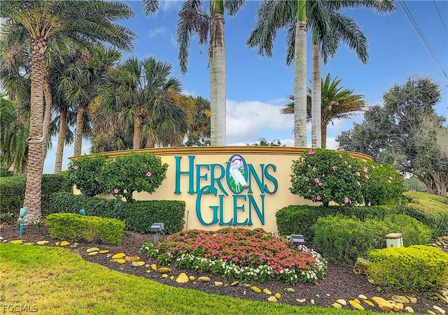 4th image of 20698 Marathona Ct, North Fort Myers, FL 33917 | MLS# 2026012187