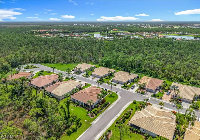 5th image of 20698 Marathona Ct, North Fort Myers, FL 33917 | MLS# 2026012187