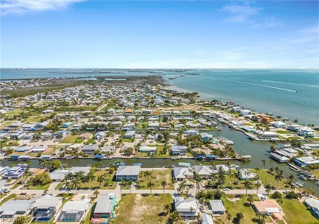 1st image of 2224 Date St, Saint James City, FL 33956 | MLS# 2026012202