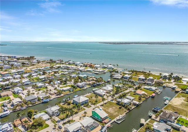 2nd image of 2224 Date St, Saint James City, FL 33956 | MLS# 2026012202