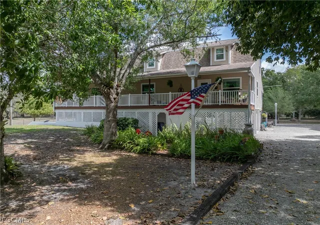 1st image of 19180 Four Wheel Dr, North Fort Myers, FL 33917 | MLS# 2026012209