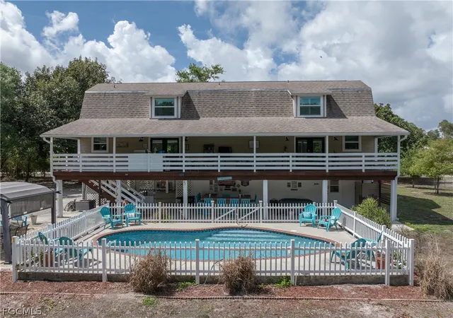 2nd image of 19180 Four Wheel Dr, North Fort Myers, FL 33917 | MLS# 2026012209