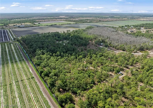 Photo 2 of Land for sale at 20601 Estero Pines Rd, Estero, FL 33928 | MLS# 226010508 | Listing updated on 2026-08-06