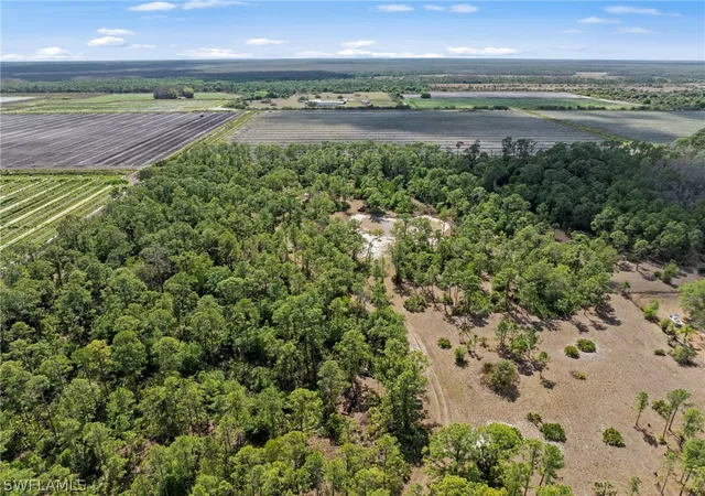 Photo 4 of Land for sale at 20601 Estero Pines Rd, Estero, FL 33928 | MLS# 226010508 | Listing updated on 2026-08-06