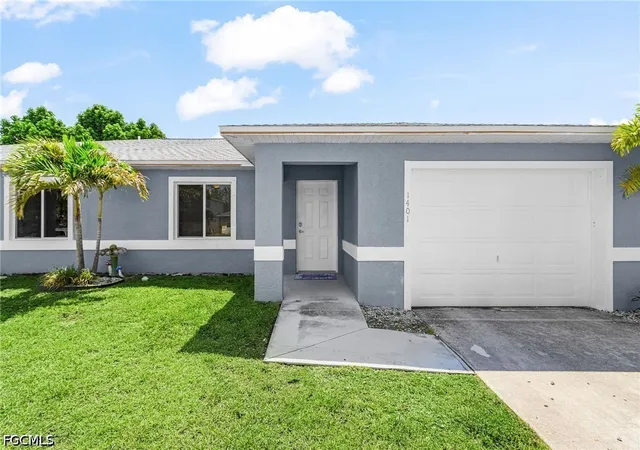 Photo 2 of Multi family home for sale at 1333 Se 8th Avenue #1401, Cape Coral, FL 33990 | MLS# 2026012211 | Listing updated on 2026-07-07