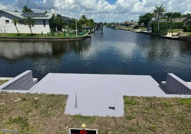 Photo 2 of Land for sale at 1025 Se 20th Avenue, Cape Coral, FL 33990 | MLS# 2026012214 | Listing updated on 2026-06-10