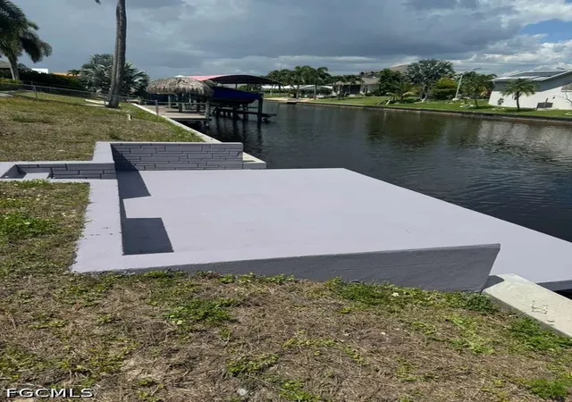 Photo 3 of Land for sale at 1025 SE 20th Avenue, Cape Coral, FL 33990 | MLS# 2026012214 | Listing updated on 2026-06-10