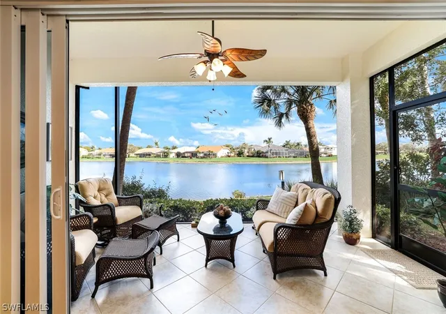 2nd image of 6446 Legacy Cir #102, Naples, FL 34113 | MLS# 226007754