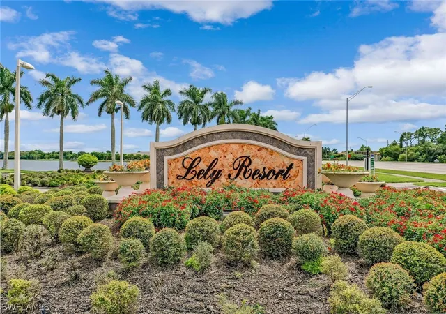 38th image of 6446 Legacy Cir #102, Naples, FL 34113 | MLS# 226007754