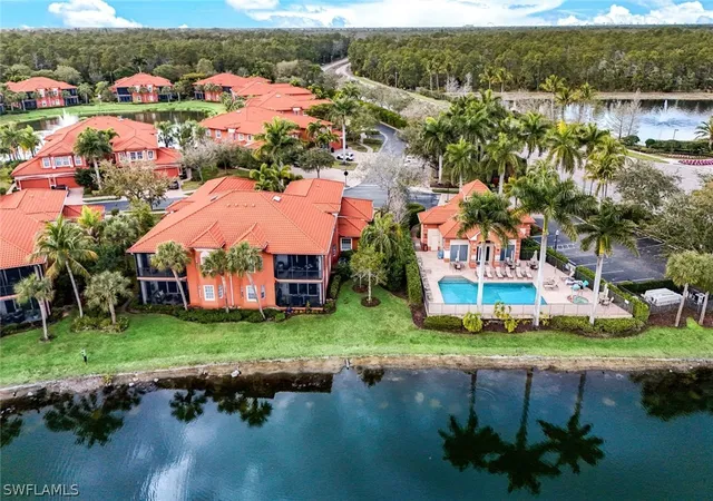 4th image of 6446 Legacy Cir #102, Naples, FL 34113 | MLS# 226007754