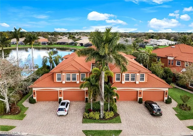 5th image of 6446 Legacy Cir #102, Naples, FL 34113 | MLS# 226007754