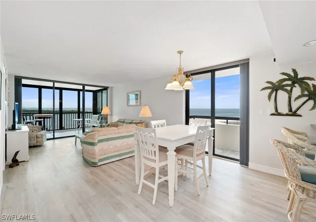 2nd image of 8400 Estero Blvd #805, Fort Myers Beach, FL 33931 | MLS# 226010953