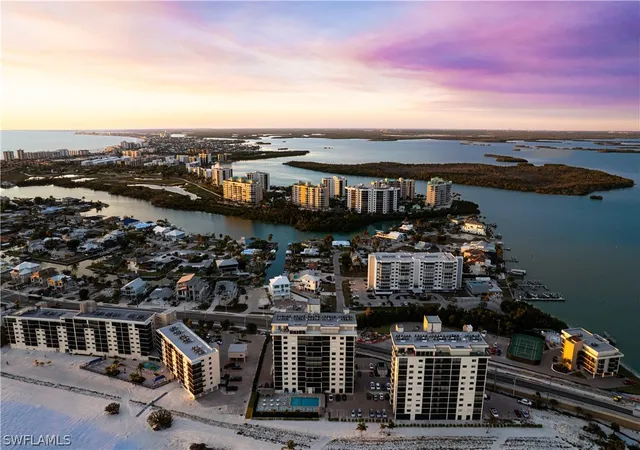 39th image of 8400 Estero Blvd #805, Fort Myers Beach, FL 33931 | MLS# 226010953