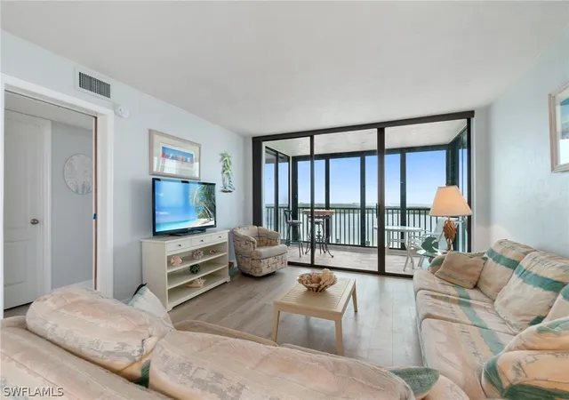 3rd image of 8400 Estero Blvd #805, Fort Myers Beach, FL 33931 | MLS# 226010953