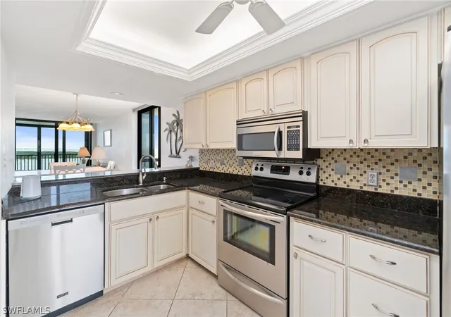 4th image of 8400 Estero Blvd #805, Fort Myers Beach, FL 33931 | MLS# 226010953