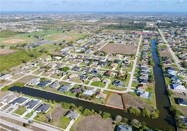 1st image of 2102 Sw 15 Ter, Cape Coral, FL 33991 | MLS# 2026012228