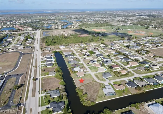 Photo 3 of Land for sale at 2102 Sw 15 Terrace, Cape Coral, FL 33991 | MLS# 2026012228 | Listing updated on 2026-05-14