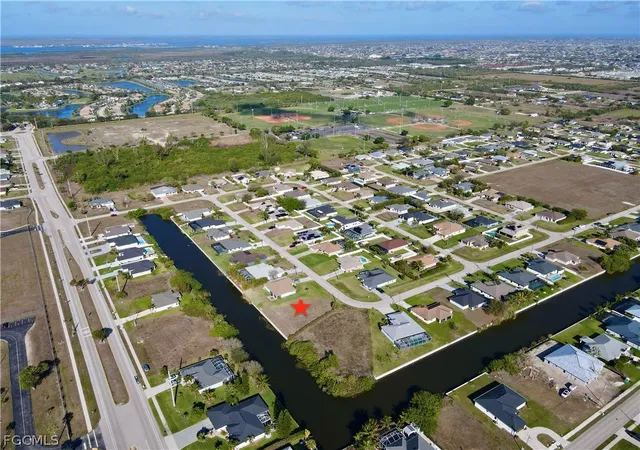 Photo 3 of Land for sale at 2102 SW 15 Terrace, Cape Coral, FL 33991 | MLS# 2026012228 | Listing updated on 2026-05-14