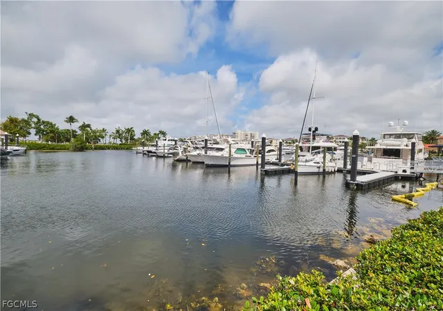 Photo 1 of Sale Pending at 70' Boat Slip B 2 Gulf Harbour Marina, Fort Myers, FL 33908 | MLS# 2026012230 | Listing updated on 2026-08-31