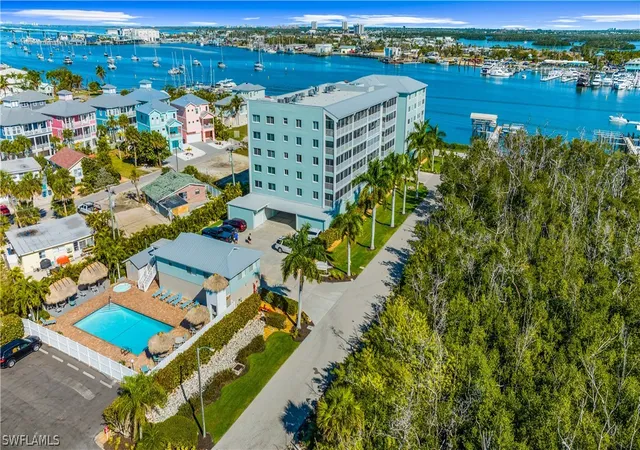 1st image of 345 Mango St #406, Fort Myers Beach, FL 33931 | MLS# 226010901