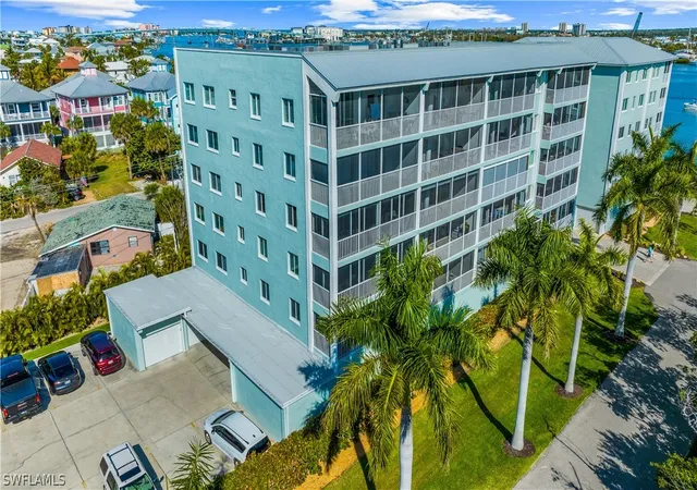2nd image of 345 Mango St #406, Fort Myers Beach, FL 33931 | MLS# 226010901